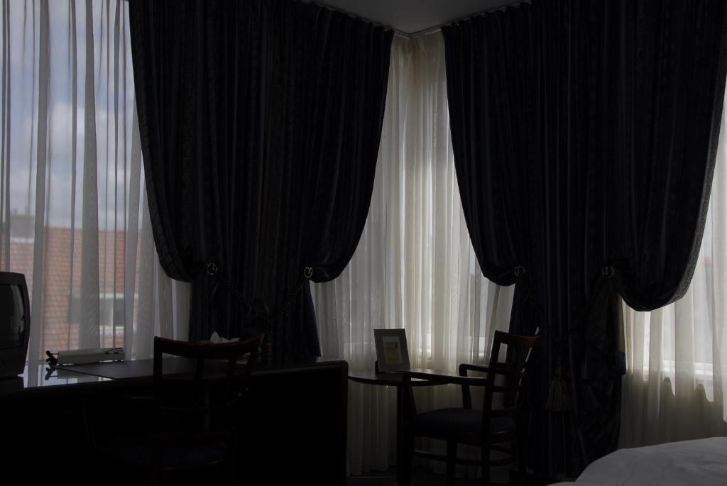 Prinsenhof Ijmuiden Hotel Cameră foto